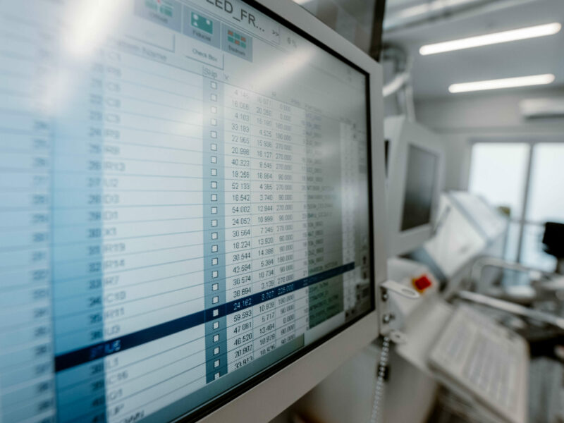 Technical documentation